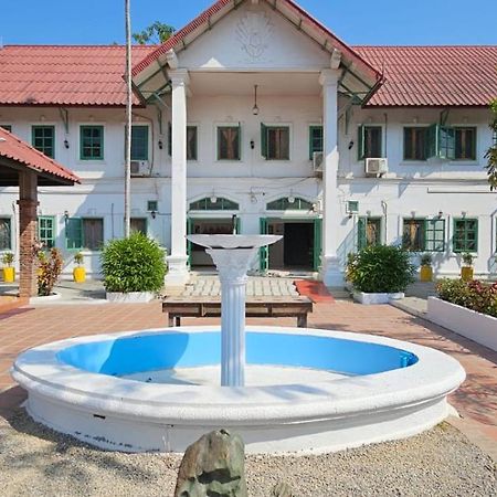Sabaidee Guesthouse Luang Prabang Luaran gambar
