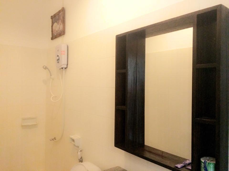 Sabaidee Guesthouse Luang Prabang Luaran gambar