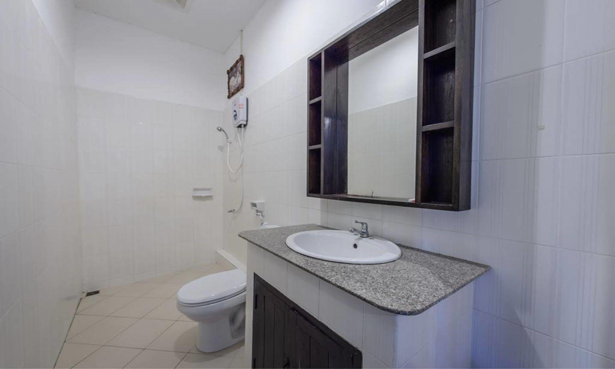 Sabaidee Guesthouse Luang Prabang Luaran gambar