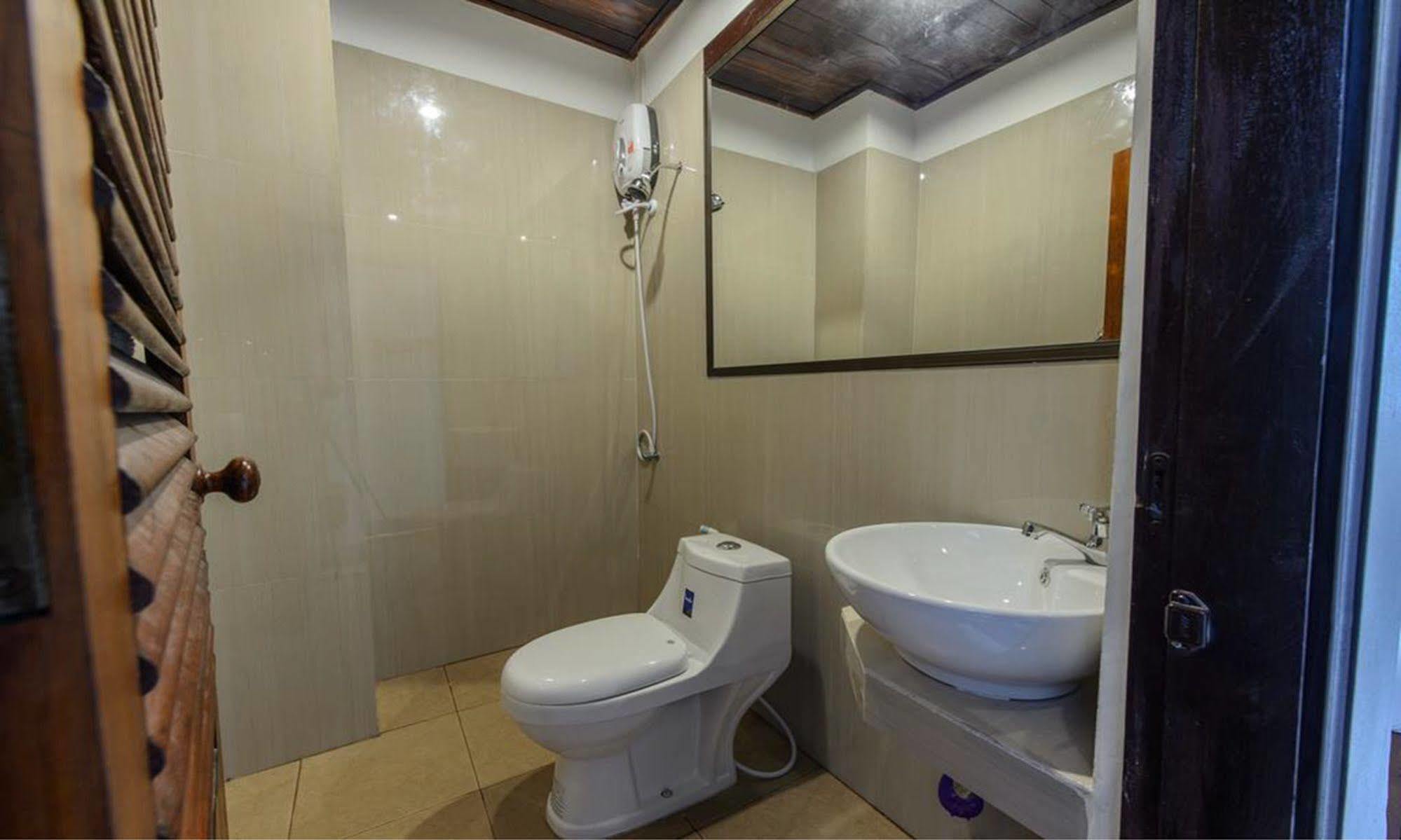 Sabaidee Guesthouse Luang Prabang Luaran gambar