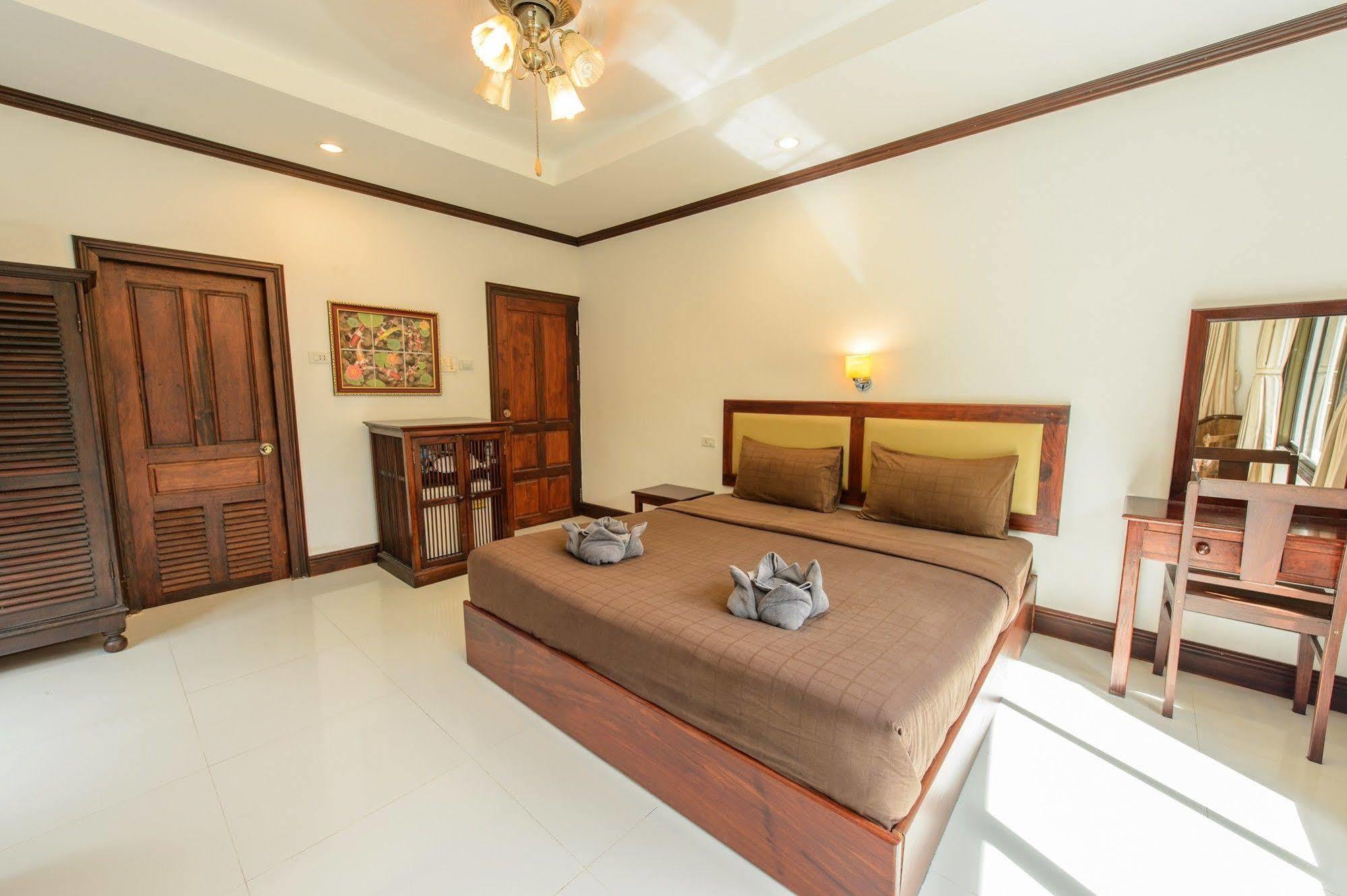 Sabaidee Guesthouse Luang Prabang Luaran gambar