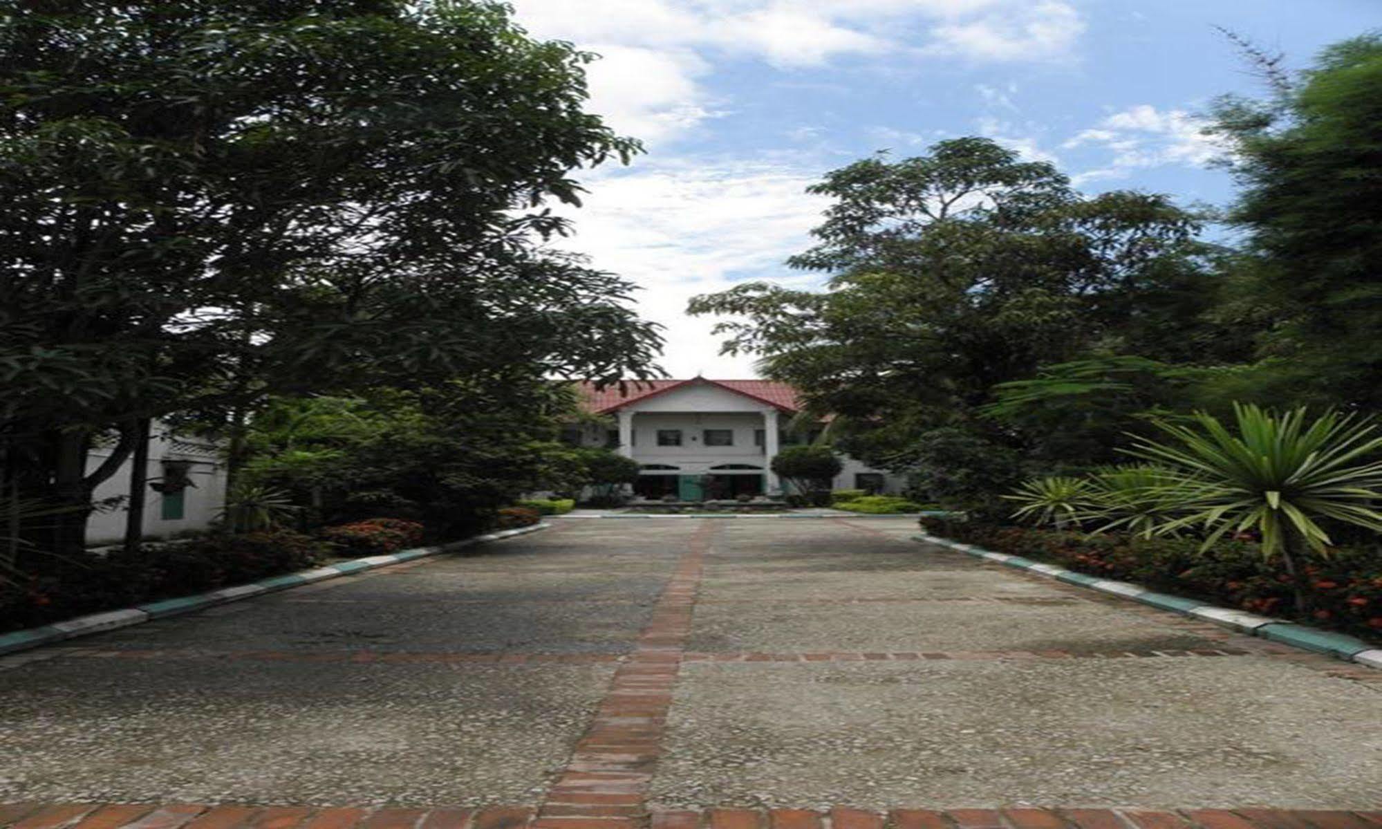 Sabaidee Guesthouse Luang Prabang Luaran gambar