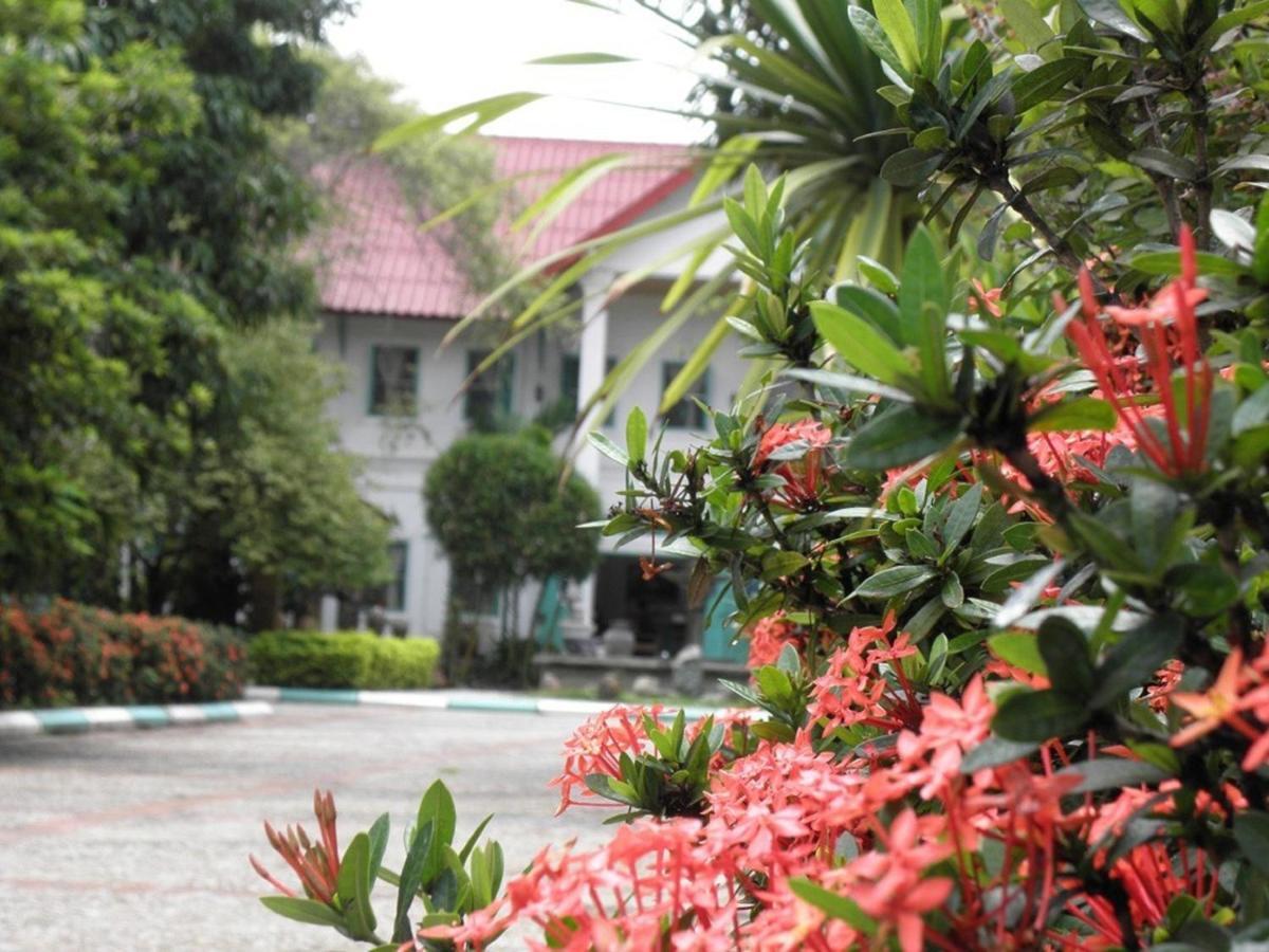 Sabaidee Guesthouse Luang Prabang Luaran gambar